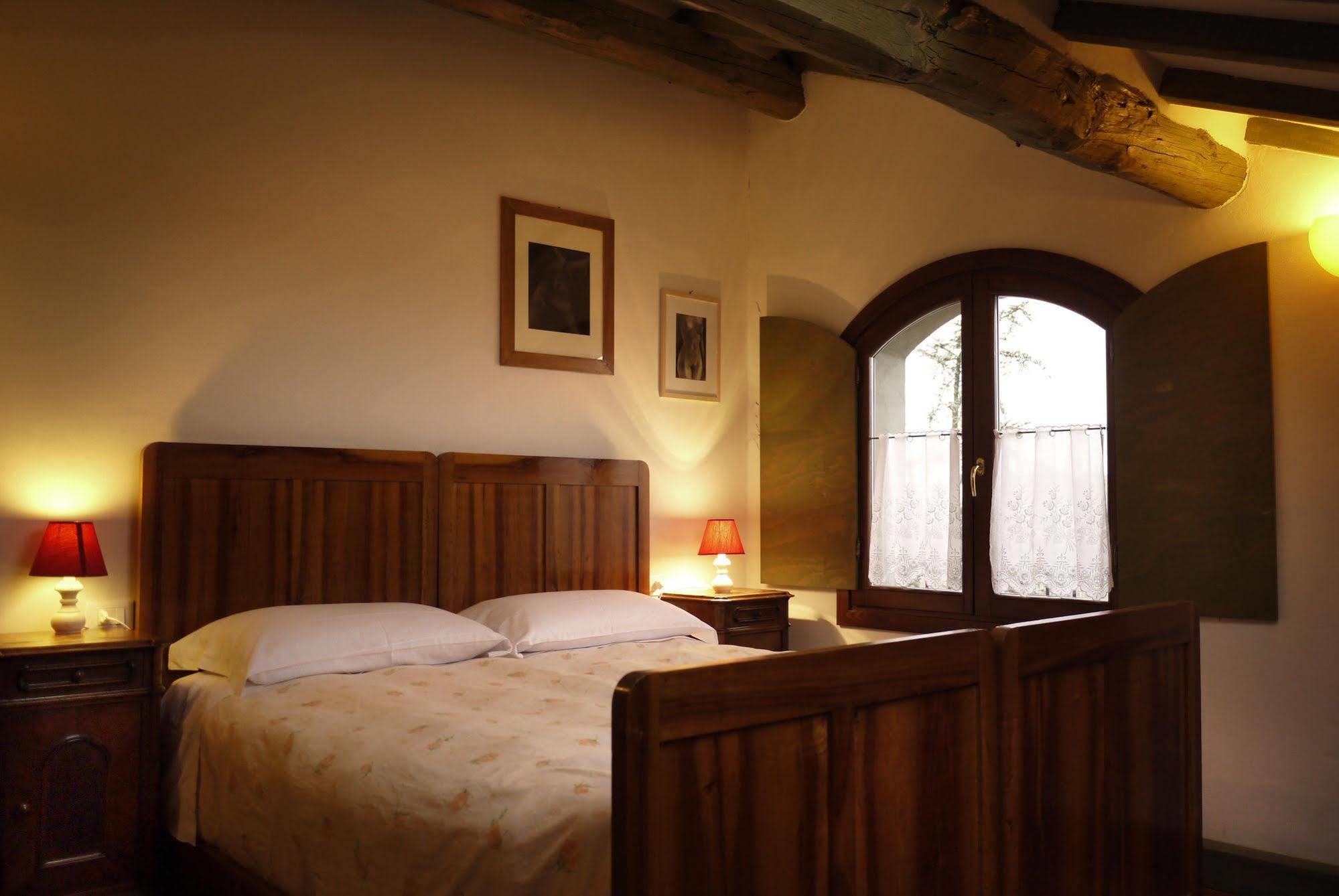 La Lepre Bianca Villa Cento  Exterior photo